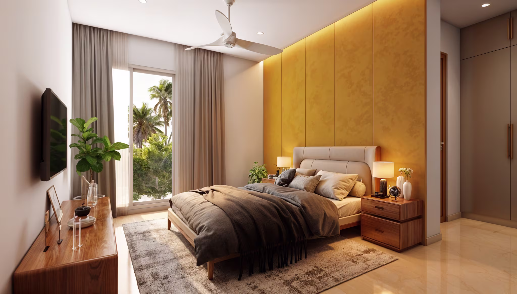 GR Swara 4 BHK luxury villa in Sarjapur Road, gallery image 13