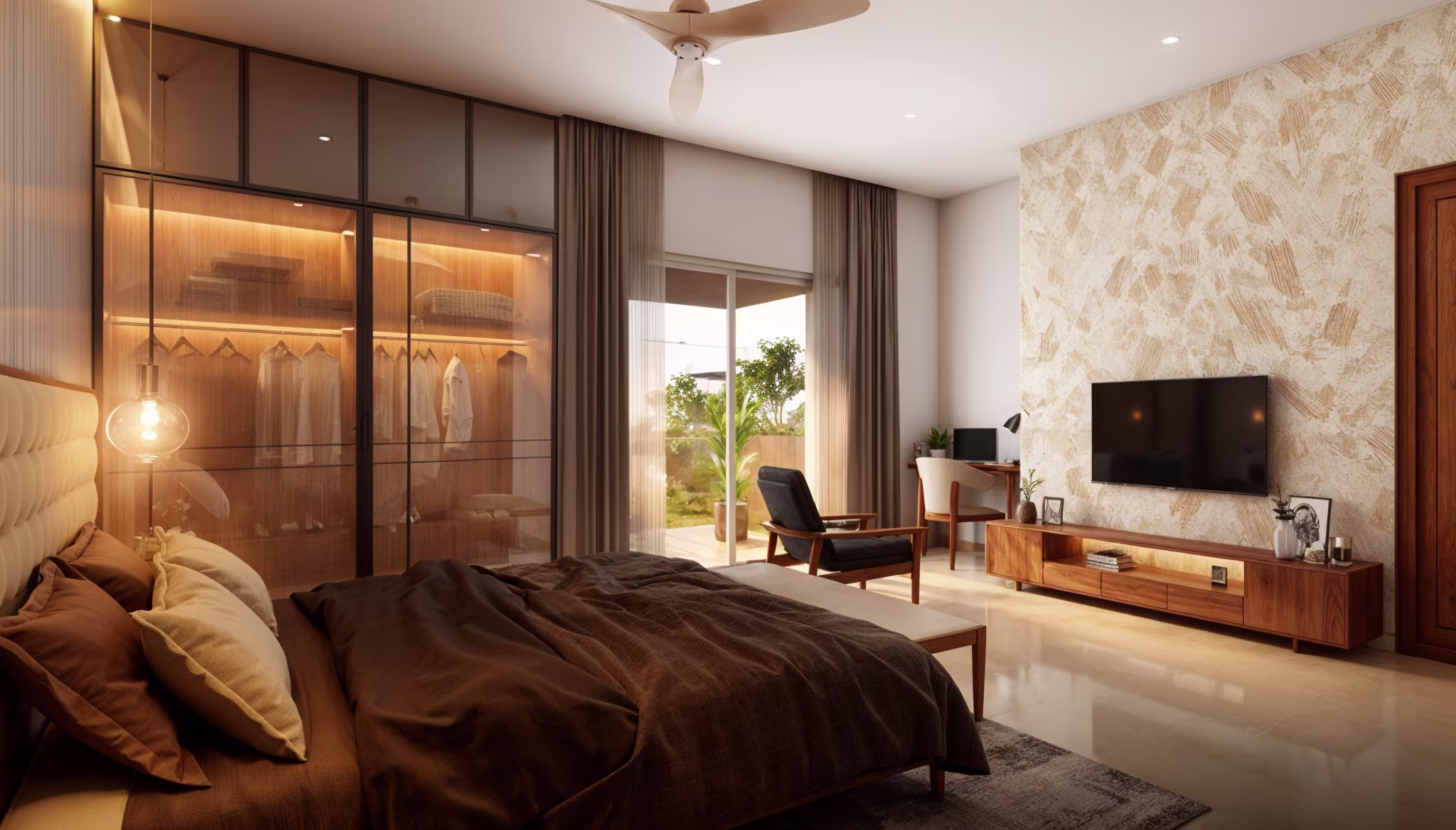 GR Swara 4 BHK luxury villa in Sarjapur Road, gallery image 15