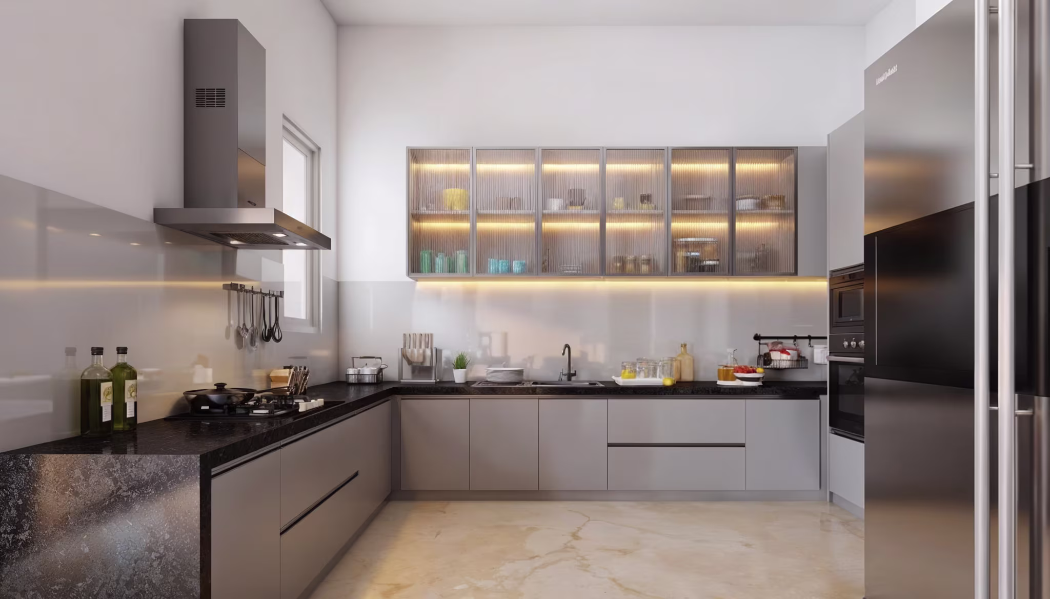 GR Swara 4 BHK luxury villa in Sarjapur Road, gallery image 16