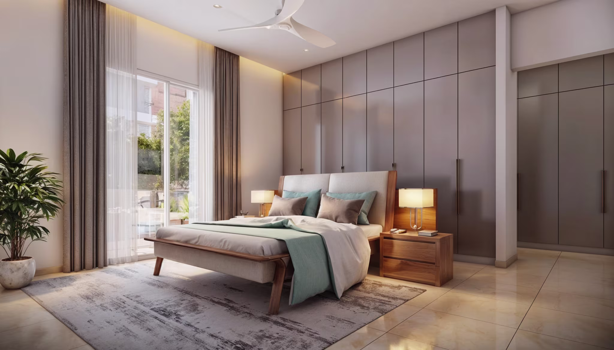 GR Swara 4 BHK luxury villa in Sarjapur Road, gallery image 17
