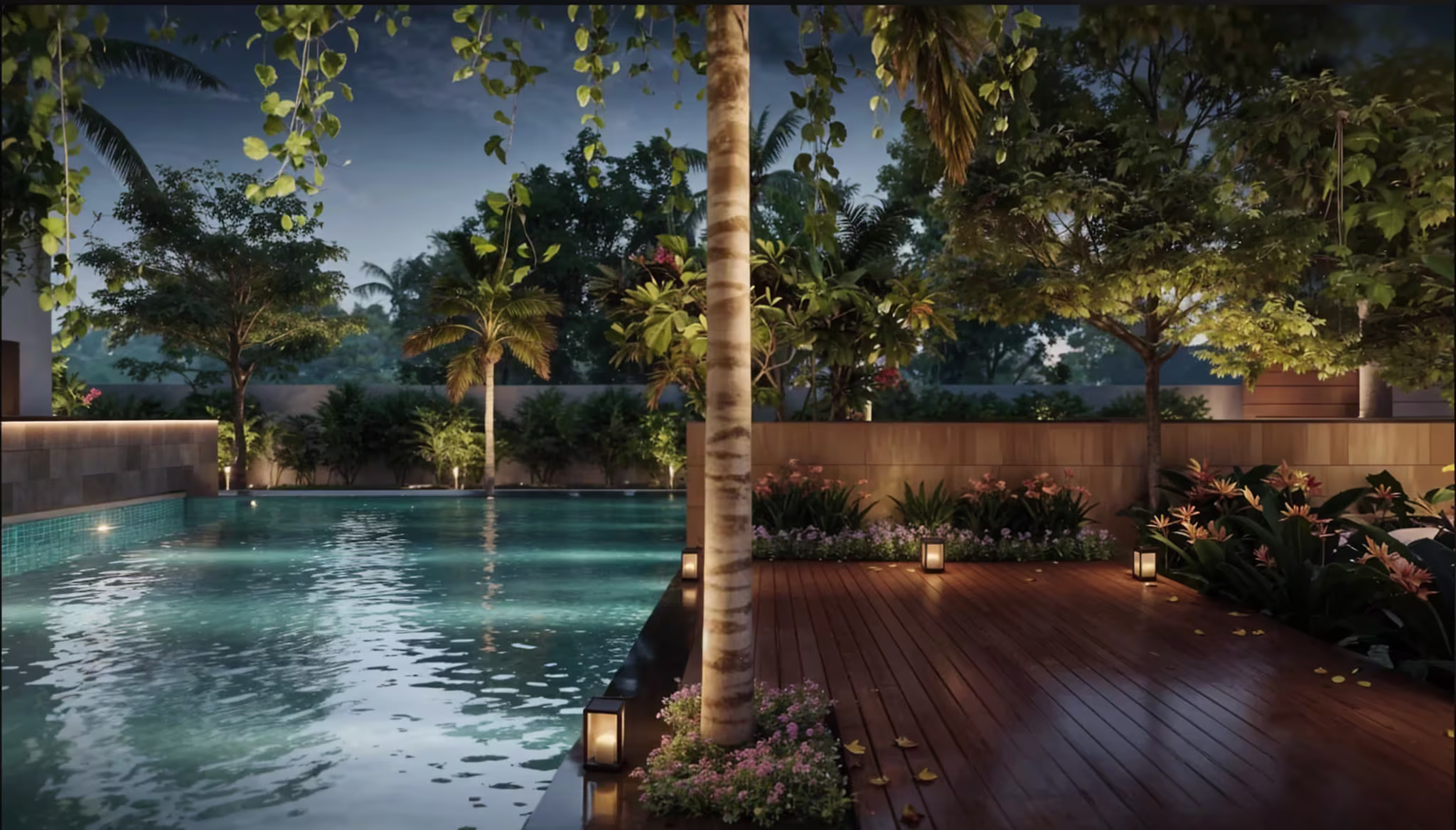 GR Swara 4 BHK luxury villa in Sarjapur Road, gallery image 19