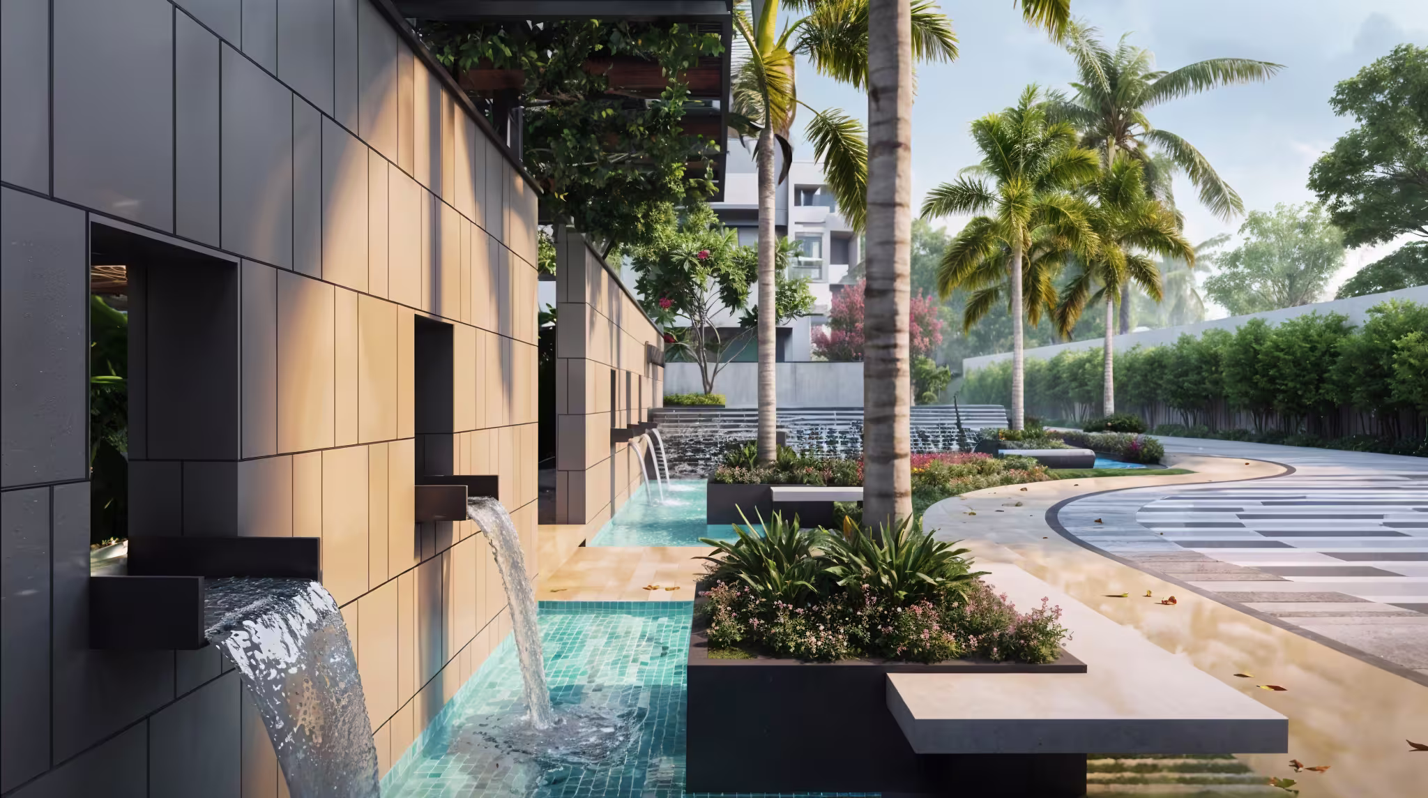 GR Swara 4 BHK luxury villa in Sarjapur Road, gallery image 25