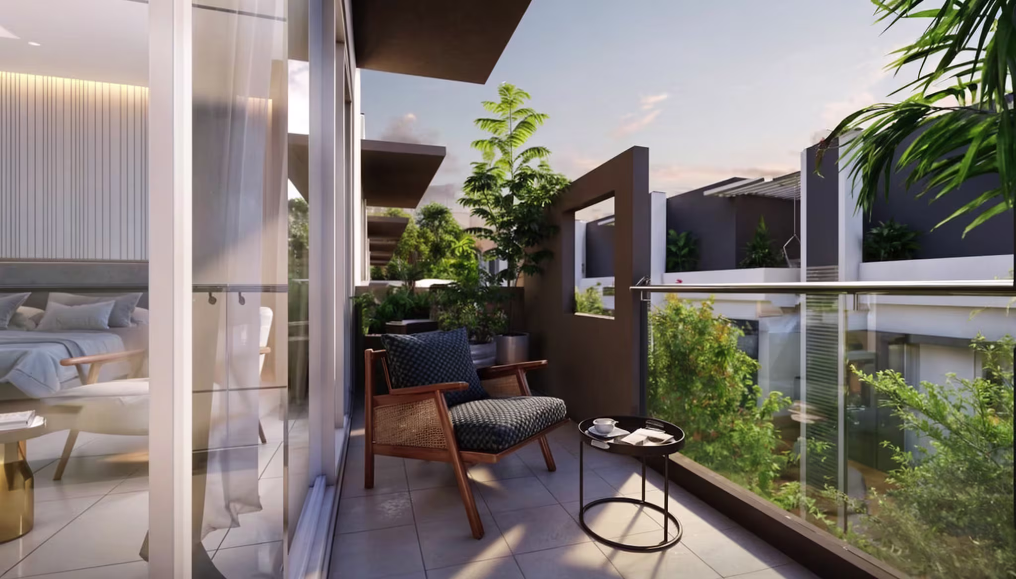 GR Swara 4 BHK luxury villa in Sarjapur Road, gallery image 28