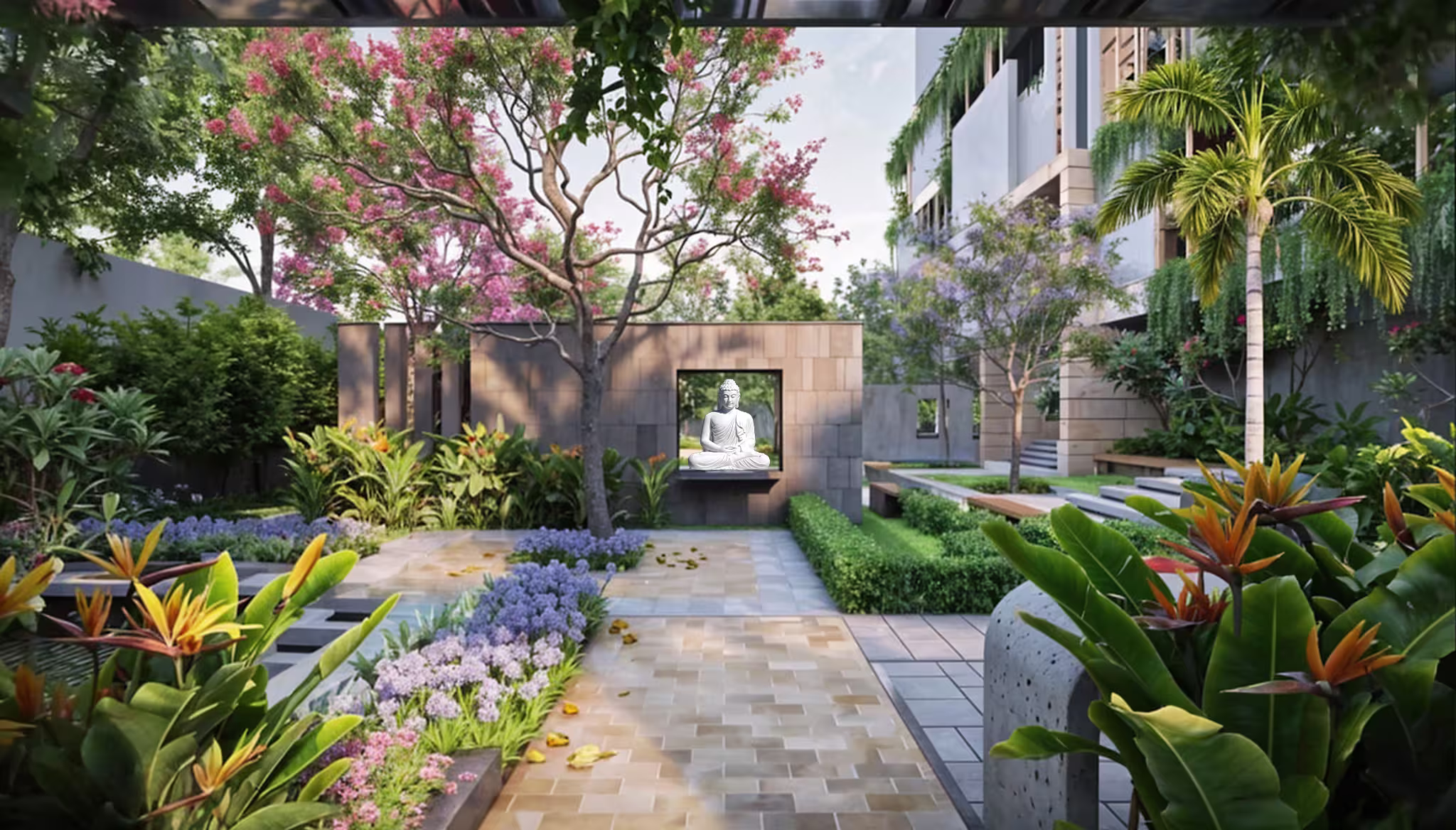 GR Swara 4 BHK luxury villa in Sarjapur Road, gallery image 35