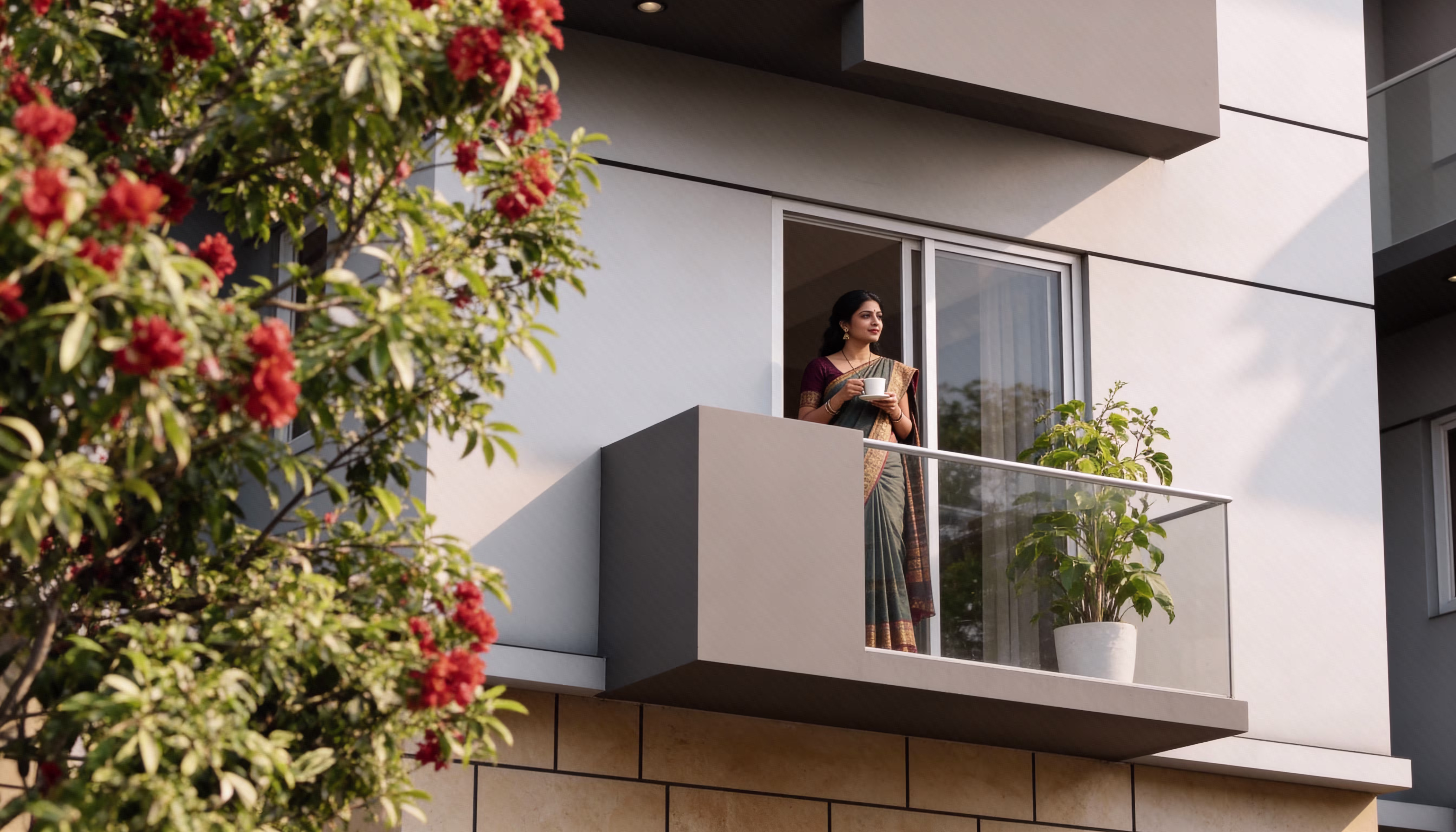 GR Swara 4 BHK luxury villa in Sarjapur Road, gallery image 36
